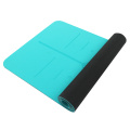 TPE Yoga Mat Anti Slip